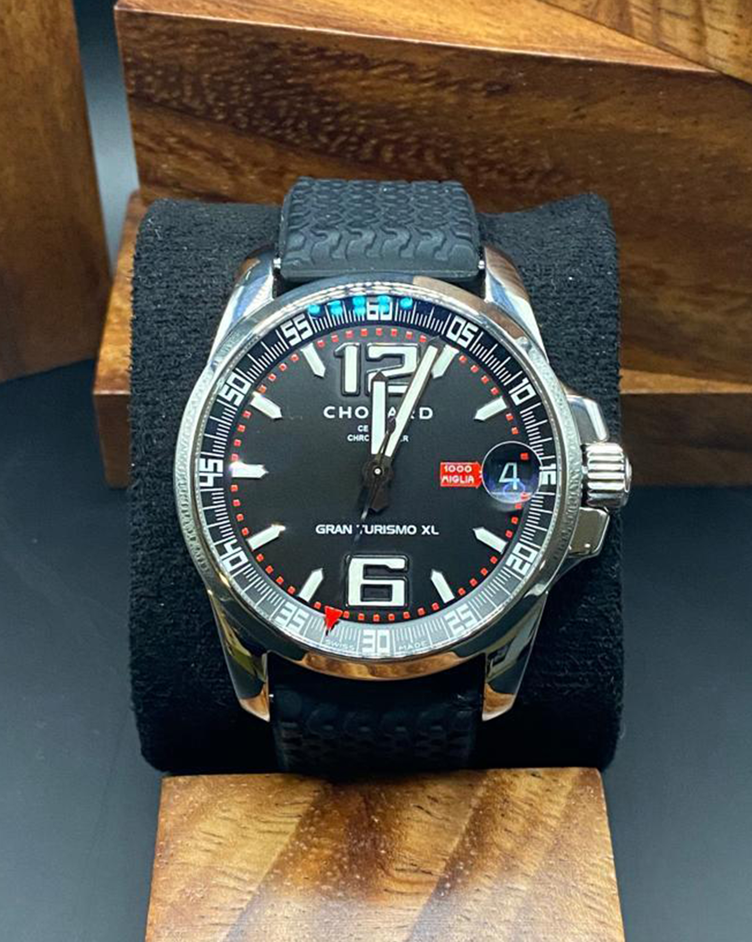 Mille Miglia (Grand Turismo XI)